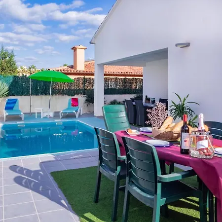 Casa Levante Can Picafort Can Picafort (Mallorca)