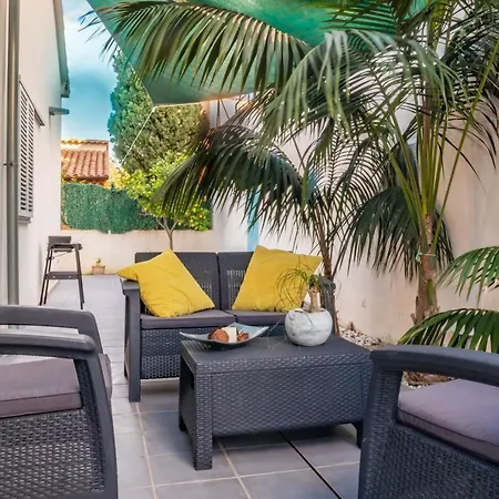 Holiday home Casa Levante Can Picafort Can Picafort (Mallorca)