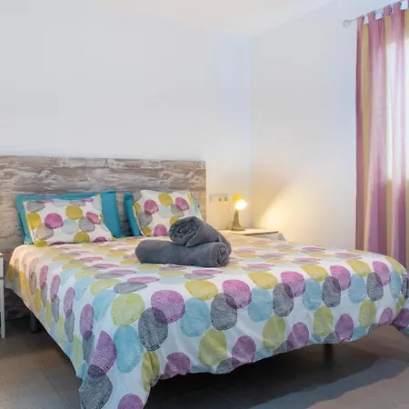 Casa Levante Can Picafort Holiday home