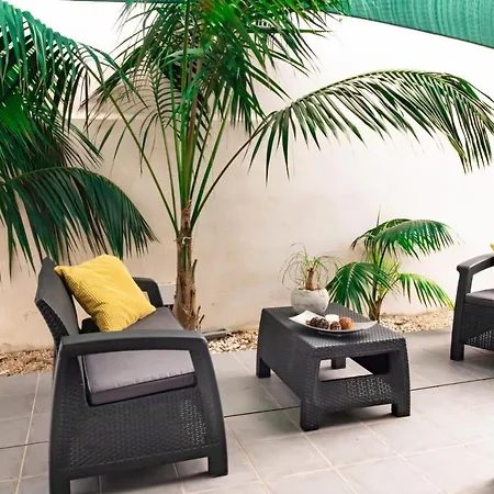 Casa Levante Can Picafort 別荘