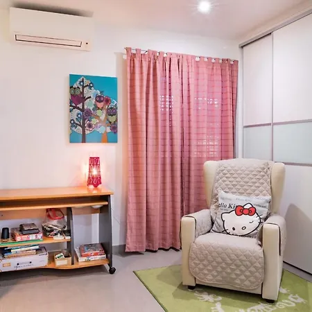 Casa Levante Can Picafort 別荘 カン・ピカフォルト